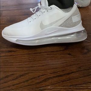 MEN’S Nike AIRMAX, Run Utility